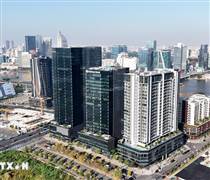 Thành phố Hồ Chí Minh định hình 4 nhóm sản phẩm trụ cột cho Trung tâm Tài chính quốc tế