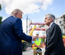 Ông Trump: Chủ tịch Fed đang gây tổn hại cho Mỹ