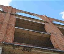 Gói vay tín dụng đứt gãy, dự án đất vàng ở Đắk Lắk hóa thành khối sắt gỉ