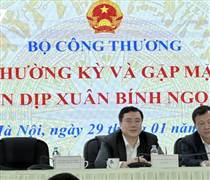 Triển khai xăng sinh học trên toàn quốc: Chưa có phản hồi tiêu cực về chất lượng