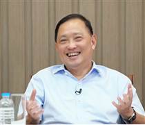 PDR: Phát Đạt tổ chức livestream gặp gỡ nhà đầu tư