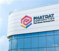 PDR: Phát Đạt góp thêm hơn 400 tỷ đồng vào Thuận An 1