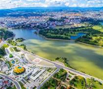 Tỉnh rộng nhất Việt Nam, nơi Sun Group, Vingroup… đổ bộ, sắp có thêm 3 dự án 44.000 tỷ đồng