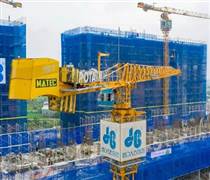 HBC: Xây dựng Hòa Bình bổ nhiệm 1 Phó Tổng Giám đốc