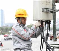 CTR: Viettel Construction năm 2025: Doanh thu và lợi nhuận lập kỷ lục, tăng tiền gửi ngân hàng