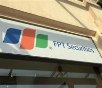 FTS: Chứng khoán FPT đặt mục tiêu lợi nhuận năm 2026 'đi lùi'