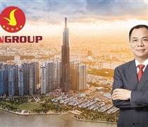VIC: Vingroup lãi sau thuế 11.146 tỷ đồng năm 2025, tổng tài sản vượt 1,2 triệu tỷ