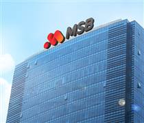 Năm 2025: Tăng trưởng tín dụng của MSB đạt 15,8%, tổng tài sản tăng hơn 27%, CASA cải thiện rõ nét