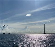 GEG: Báo lãi quý 4 tăng bằng lần nhờ động lực từ điện gió