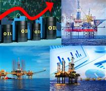 Động lực nào thúc đẩy sóng tăng đột ngột của cổ phiếu dầu khí?