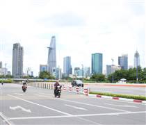 TP.HCM nói gì trước lo ngại giá đất tăng mạnh do thay đổi cách tính?