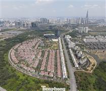 Những lưu ý trên thị trường bất động sản