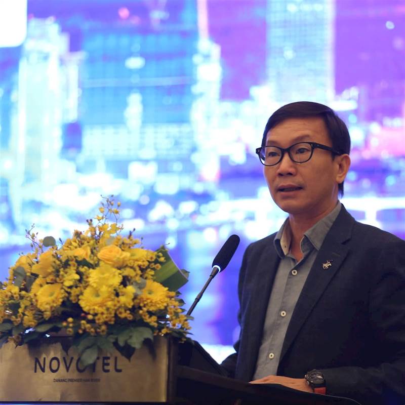 BẤT ĐỘNG SẢN ĐÀ NẴNG: Từ “nóng - lạnh” sang ổn định, bền vững