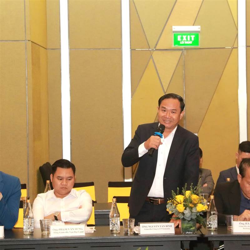 BẤT ĐỘNG SẢN ĐÀ NẴNG: Mở rộng cơ hội tiếp cận nhà ở cho người thu nhập trung bình, hướng tới phát triển bền vững