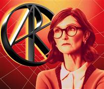 Cathie Wood dự báo giá vàng đạt đỉnh khi thị trường rút 9.000 tỷ USD khỏi các tài sản