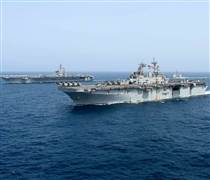 Lập trường của các nước Trung Đông liên quan đến cuộc đối đầu Mỹ - Iran