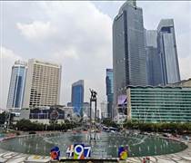 Thị trường chứng khoán Indonesia bốc hơi 80 tỷ USD, chính phủ cam kết cải cách