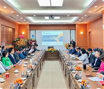 VNR: VINARE hoàn thành chỉ số ‘kép’, mục tiêu tăng mạnh tỷ lệ phí bảo hiểm giữ lại trong nước