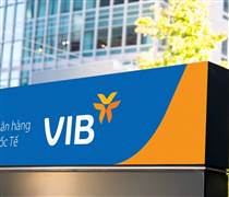 VIB: Dư nợ bất động sản tại VIB tăng gần 4 lần sau một năm