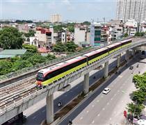Để “metro” trở thành động lực tăng trưởng giá nhà thực sự