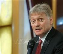 Những tín hiệu ngoại giao mới nhằm thúc đẩy tiến trình đối thoại giải quyết xung đột tại Ukraine