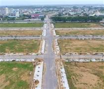 Đấu giá đất tại xã Quang Minh (Hà Nội): Giá trúng cao nhất gần 130 triệu đồng/m²