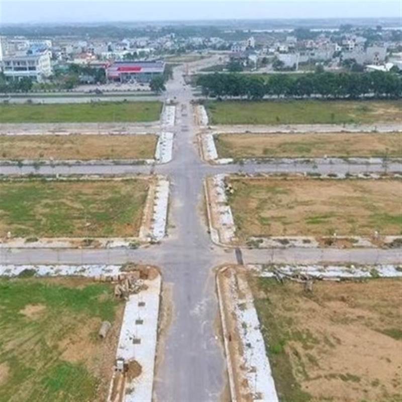 Đấu giá đất tại xã Quang Minh (Hà Nội): Giá trúng cao nhất gần 130 triệu đồng/m²