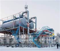 Giá khí đốt châu Âu hướng tới tháng tăng mạnh nhất kể từ năm 2023