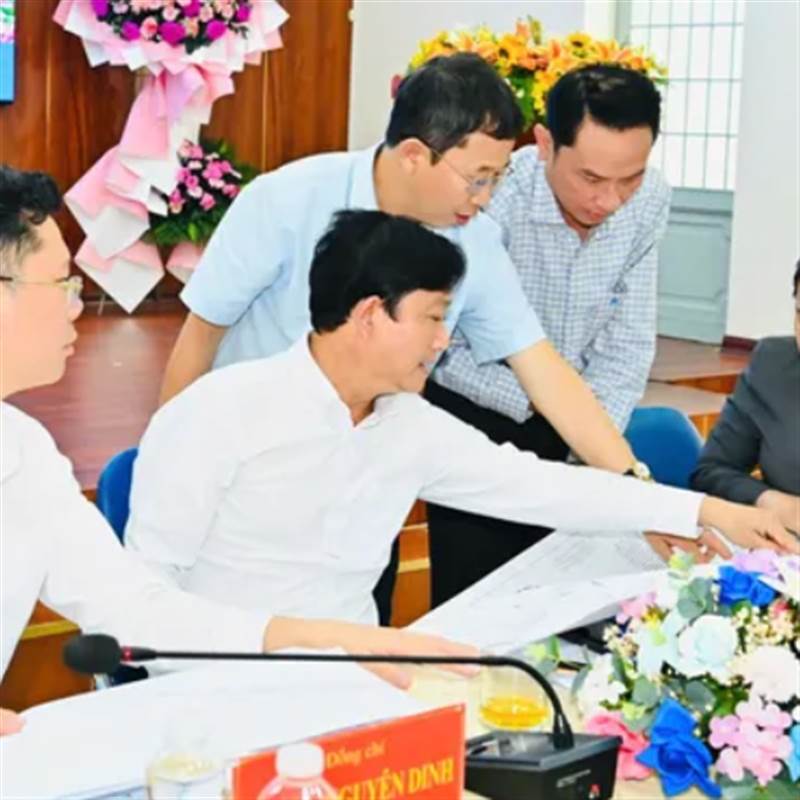 Sớm có giải pháp gỡ vướng cho dự án chung cư Thanh Đa