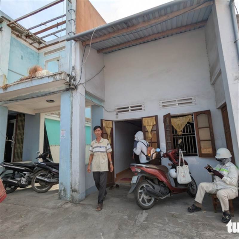 Vụ dân không chịu giải tỏa để mở rộng cảng Quy Nhơn: Không di dời sẽ thu hồi đất tái định cư