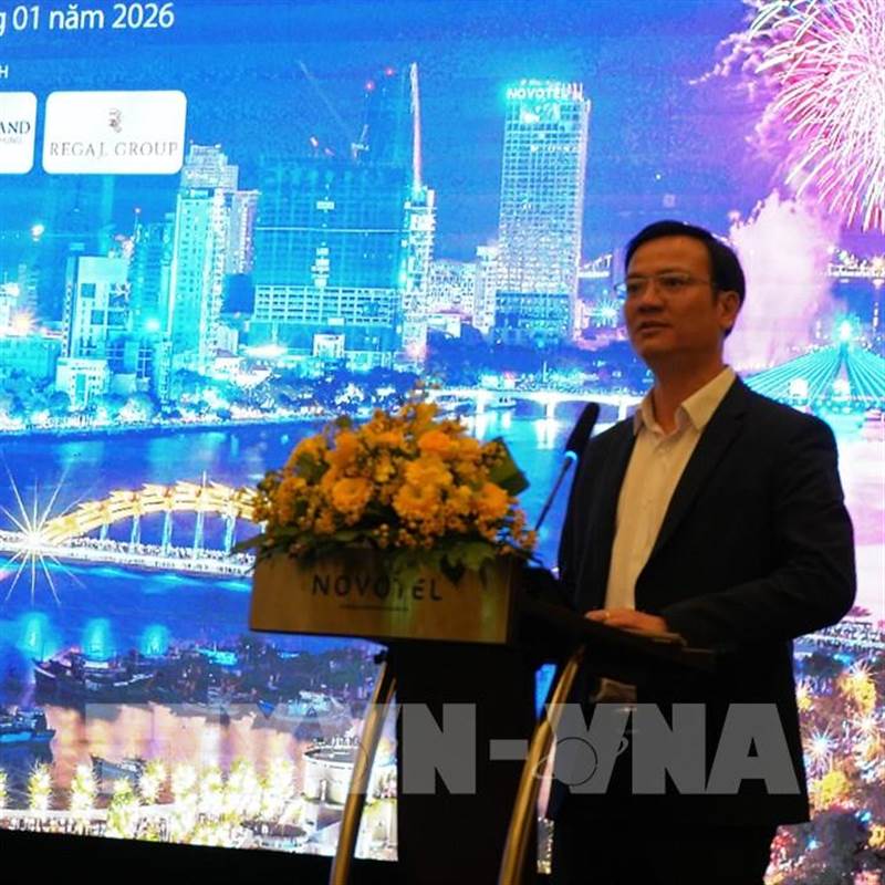 Bất động sản Đà Nẵng bước vào chu kỳ phát triển mới