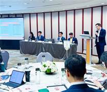 GEX: Hội đồng quản trị Hạ tầng GELEX phê duyệt khoản vay 200 triệu USD vốn quốc tế