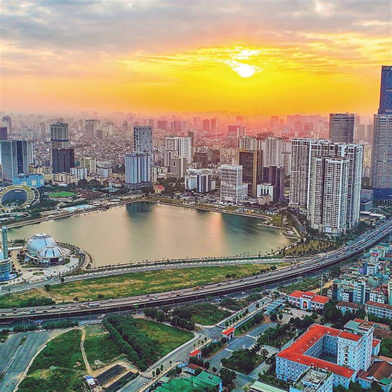 Bất động sản 2026: Dòng tiền hướng về giá trị thực