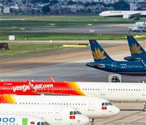 Doanh nghiệp tư nhân tăng hiện diện trong ngành hàng không