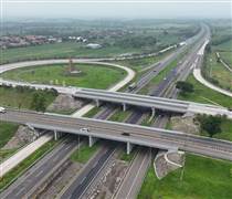 Một doanh nghiệp Việt Nam được triển khai một phần cao tốc tại Indonesia