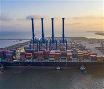 VSC: Viconship báo lãi ròng 681 tỷ trong năm 2025, tăng 130% so với năm trước