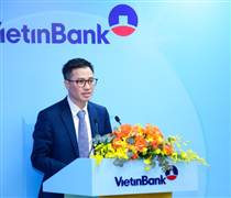 VietinBank tiên phong triển khai sản phẩm cho vay liên kết bền vững, góp phần kiến tạo hệ thống tài chính xanh tại Việt Nam