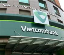 VCB: Vietcombank báo lãi trước thuế nhích nhẹ trong năm 2025