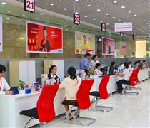 MSB:  Lãi trước thuế hơn 7.000 tỷ đồng và tín dụng tăng 15,8%