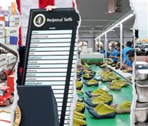 Những doanh nghiệp Việt xoay trục giữa áp lực thuế đối ứng của Mỹ