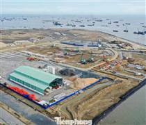 Vingroup, Vietnam Airlines gây chú ý