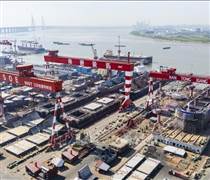 10 địa phương hàng đầu của Trung Quốc công bố số liệu GDP