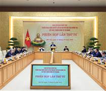 Thủ tướng: Xây dựng cơ chế giao việc lớn, việc khó, việc đột phá cho doanh nghiệp