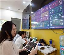 Thị trường chứng khoán giữ nhịp chờ tín hiệu rõ ràng