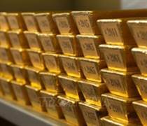 Quỹ vàng lớn nhất thế giới nắm giữ số lượng vàng nhiều nhất trong 5 năm