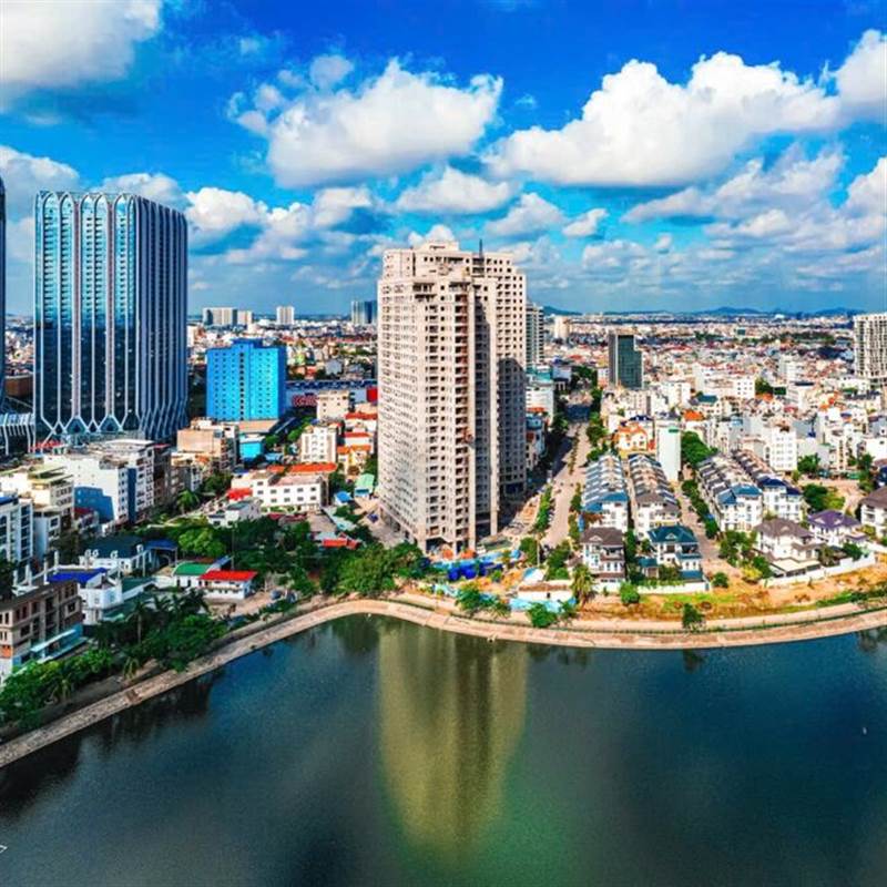 Hải Phòng: Khẩn trương triển khai các nhiệm vụ phát triển kinh tế - xã hội