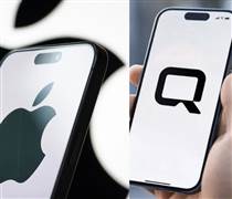 Apple chi hàng tỷ USD mua startup AI chưa có doanh thu