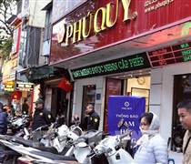 Cảnh báo bẫy FOMO và bài học về tâm lý thép khi đầu tư vàng