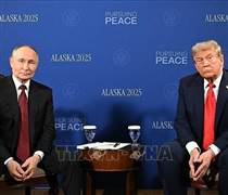 WSJ: Mỹ cân nhắc 3 kịch bản khi hiệp ước hạt nhân New START sắp hết hạn