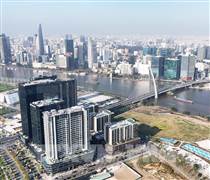 Thành lập Cơ quan giúp việc Hội đồng điều hành Trung tâm Tài chính quốc tế tại Việt Nam